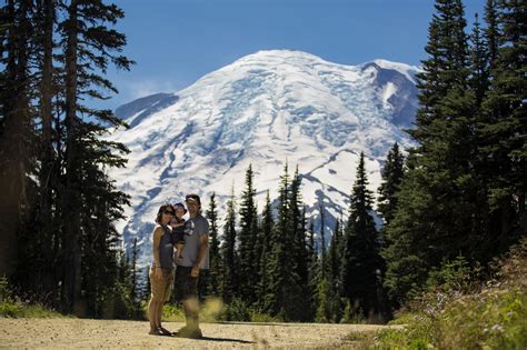 Home White Pass Scenic Byway