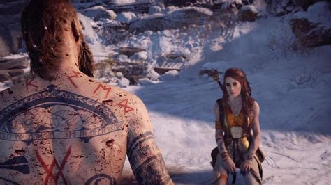 5 Fakta Freya Dalam God Of War Ratu Valkyrie Yang Menjadi Istri Odin Dunia Games