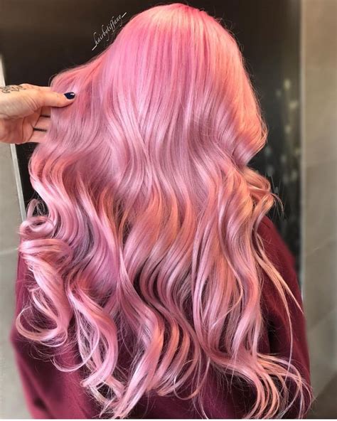 22 5k Likes 203 Comments Hair Makeup Nails Blogger Hotonbeauty On Instagram “ Hot Pink