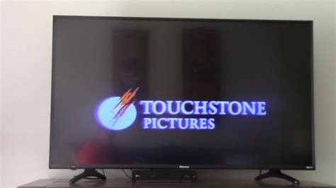 Touchstone Pictures Logo by GraceLamson2008 on DeviantArt