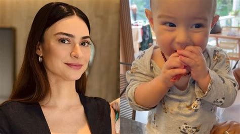 Thaila Ayala Mostra Rea O Do Filho Ao Comer Melancia Gostoso