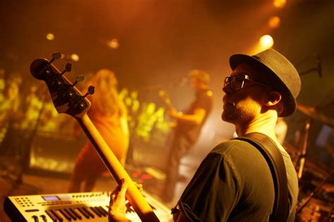 Make It Funky A Primer On Playing Funk Guitar