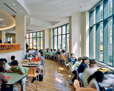 Waterbury Arts Magnet School | KBA Architects