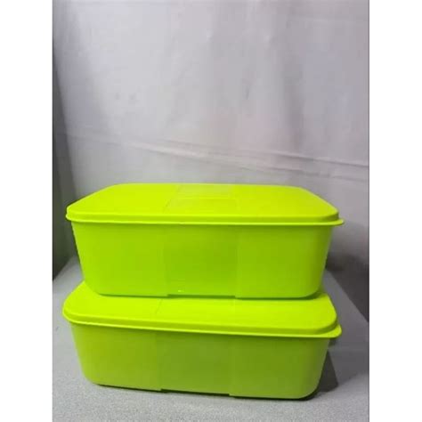 Jual Freezermate Wadah Freezer Tupperware 1 Pcs Shopee Indonesia