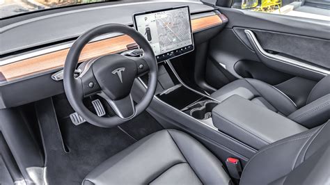 Tesla Recall Buckles In Nearly Cars For Seat Belt Reminder Fault