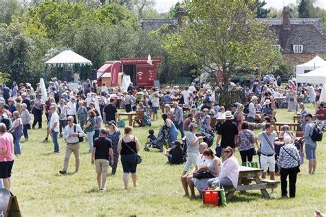 Bbc Gardeners World Spring Fair Returning To New Forest For Second Year Running Hampshirelive