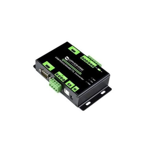 Купить Преобразователь интерфейсов USB/RS232/485/TTL Converter в Минске