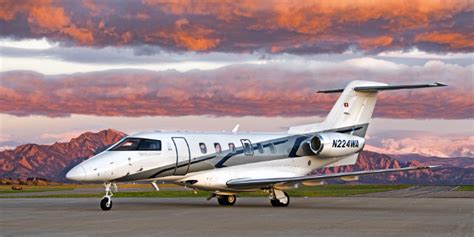 Pilatus PC-24 Jet Enters The U.S. Air Charter Market - Jet Charter News ...