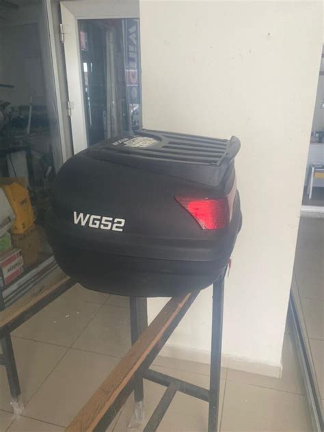 Wogen 52 lt Motosiklet Parçaları 1676558149