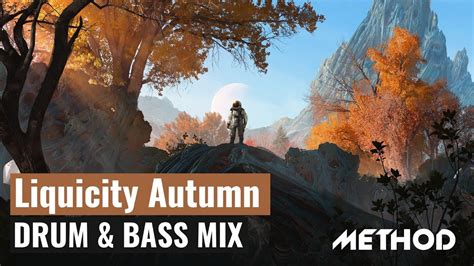 Liquicity Autumn Drum And Bass Mix 2022 Sub Focus Maduk Andromedik Metrik Lexurus Polygon