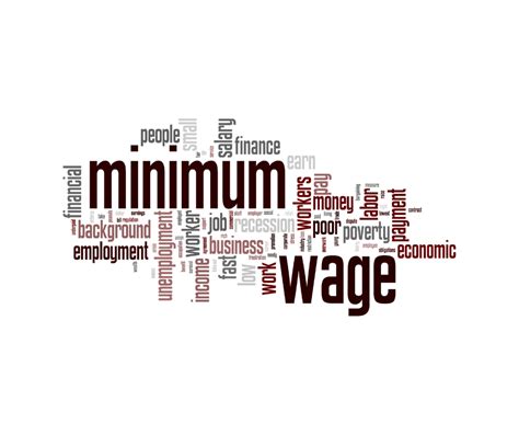 Minimum Wage South Africa