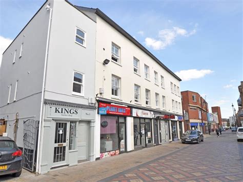 1 Bed Flat To Rent In King Street Maidenhead Berkshire Sl6 Zoopla