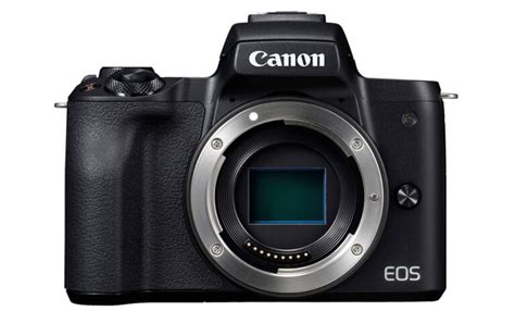 Sony a6000 vs Canon EOS M50 – The 10 Main Differences - Mirrorless ...