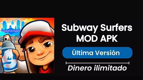 Descargar Subway Surfer Monedas Infinitas Youtube