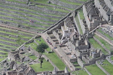 10 Archaeological Sites That Every Architect Should Visit in Peru ...