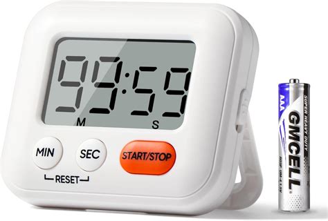 Amazon De Blendura K Chentimer Digital Timer Kinder Kurzzeitwecker