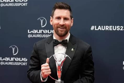 Lionel Messi Tanda Tangan Kontrak Dengan Inter Miami Hingga Musim