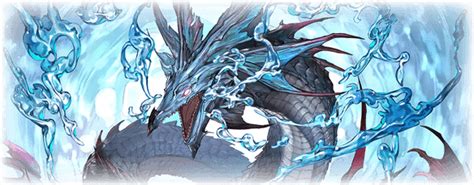 Advanced Grids/Leviathan - Granblue Fantasy Wiki