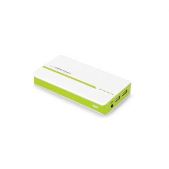 Power Banks Venture Trading