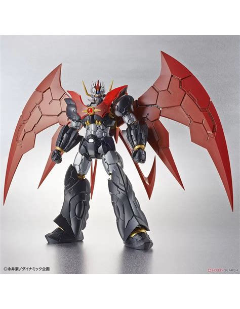 PiXELATOY Mazinkaiser Infinitism HG 1 144 Bandai Hobby