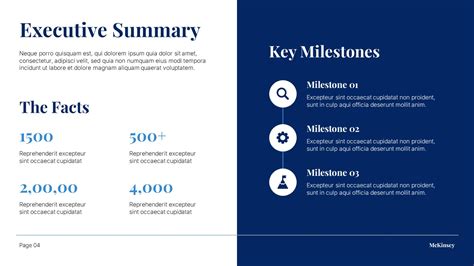 mckinsey powerpoint template ppt - SlideKit