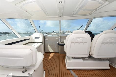 Marathon Yacht Charters