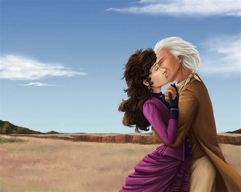 After The Train By Plangkye On Deviantart