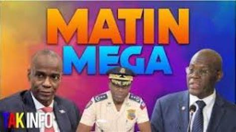 MEGA MATIN 18 MAI 2021 EN DIRECT YouTube