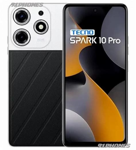 Tecno Spark 10 Pro Moon Explorer Edition Price In Nigeria December