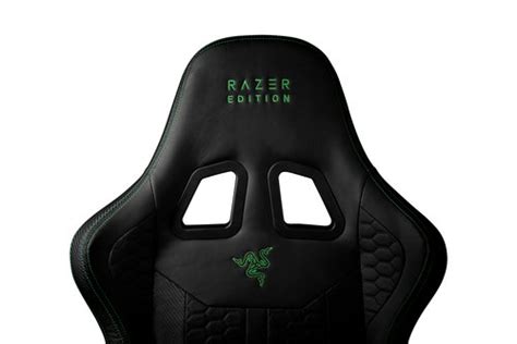 Gaming Stuhl Type Z Razer Ed Legend Jysk