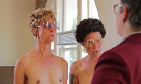 Naked Beth Lisick Added By FanOfCMNF