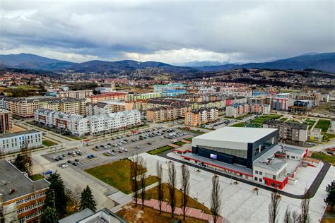 Istočno Sarajevo dobilo vještačko jezero