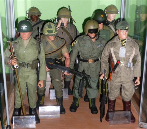 toyhaven: Vietnam War, 1959 to 1975