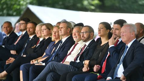 Foto Dan Antifa Isti Ke Borbe Obilje En U Brezovici Krajnje Je