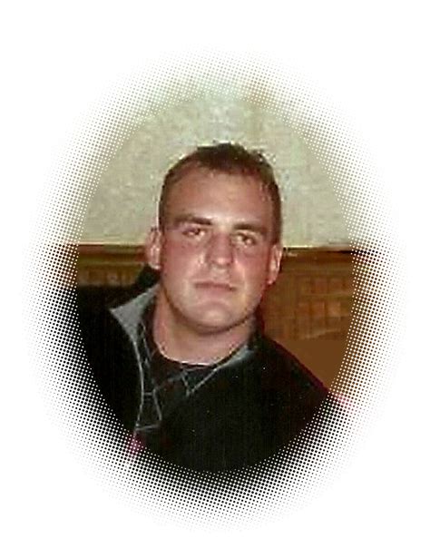 Obituary and Memorial Service Times for Zachary Voelker 9