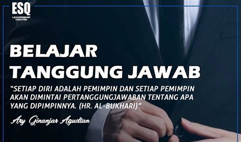 Tulisan Bertanggung Jawab Yang Benar Homecare24