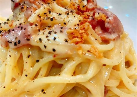 How To Make Speedy My Favorite Pasta Carbonara Slow Cooker Recipes