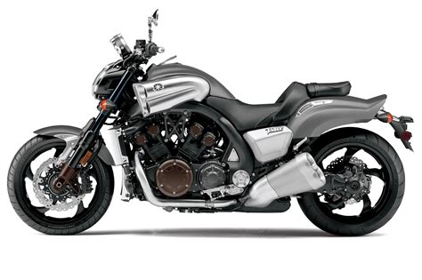 Yamaha Vmax Specs Autoevolution