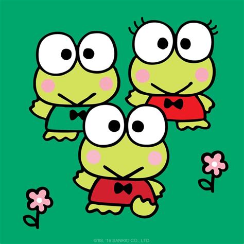 297 best Sanrio Keroppi images on Pinterest | Sanrio characters, Sanrio ...