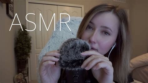 Asmr Tingly Trigger Names Youtube