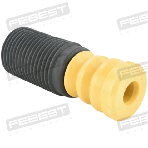 FEBEST BMSHB F25F FEBEST BOOT WITH JOUNCE BUMPER FRONT SHOCK ABSORBER