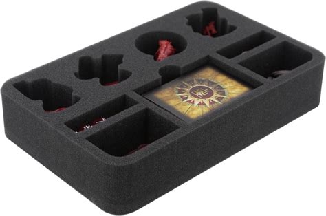 Hsmecb Bo Foam Tray For Warhammer Underworlds Shadespire Magores