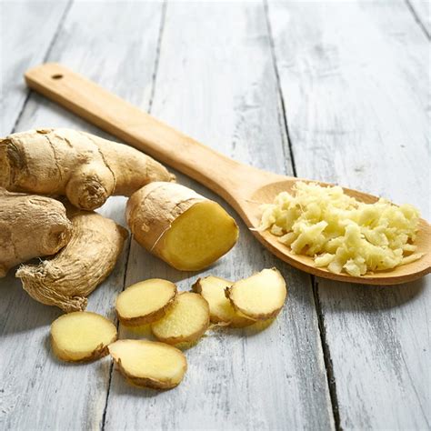 Ginger For Digestion