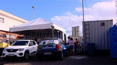 Passageiros Que Utilizavam Terminal Luiz Garcia Em Aracaju Devem