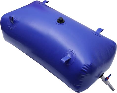 110L 29 1gal Water Bladder Storage Containers Large Capacity Water