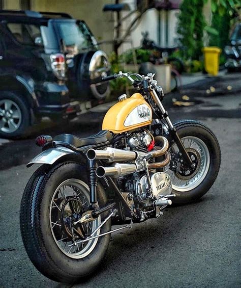 Pin By Quique Maqueda On Custom Bikes Custom Motorcycles Bobber