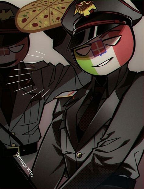 Pin By Dasia Stewart On Countryhumans Country Art Cool