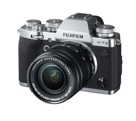 Fujifilm X T Is World S First Aps C Mirrorless Camera With K Fps