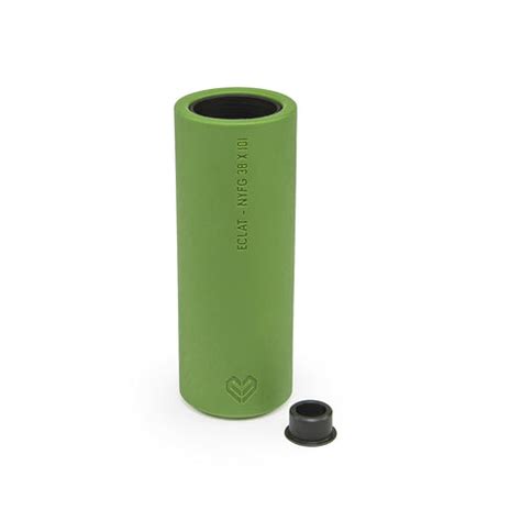 Plastic Pegs – Eclat BMX