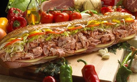 Hoagies and Drinks - Primo Hoagies | Groupon